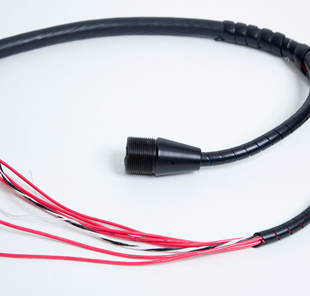 Electro Mechanical Cable Terminations