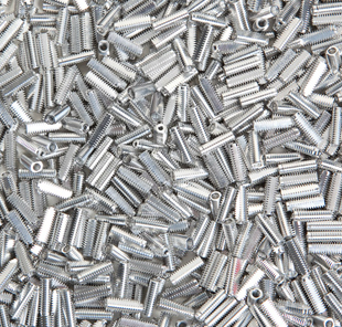 Synthetic Fiber Cable Rope Terminations