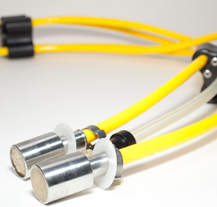Custom Cable Rope Terminations
