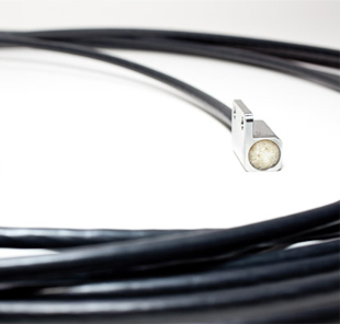 Custom Cable Fittings