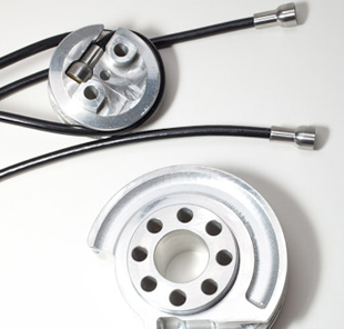 Actuation and Control Cable Fittings