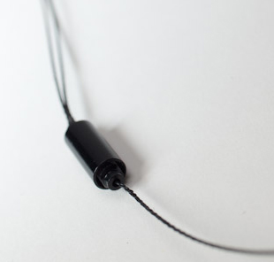 Micro fiber cable assemblies