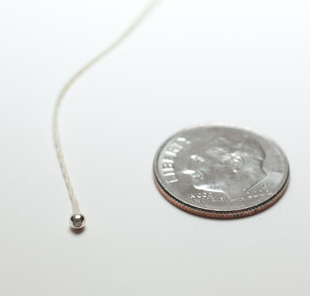 Micro Fiber Wire Terminations