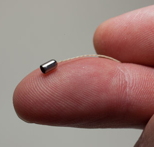 Micro Cable Terminations