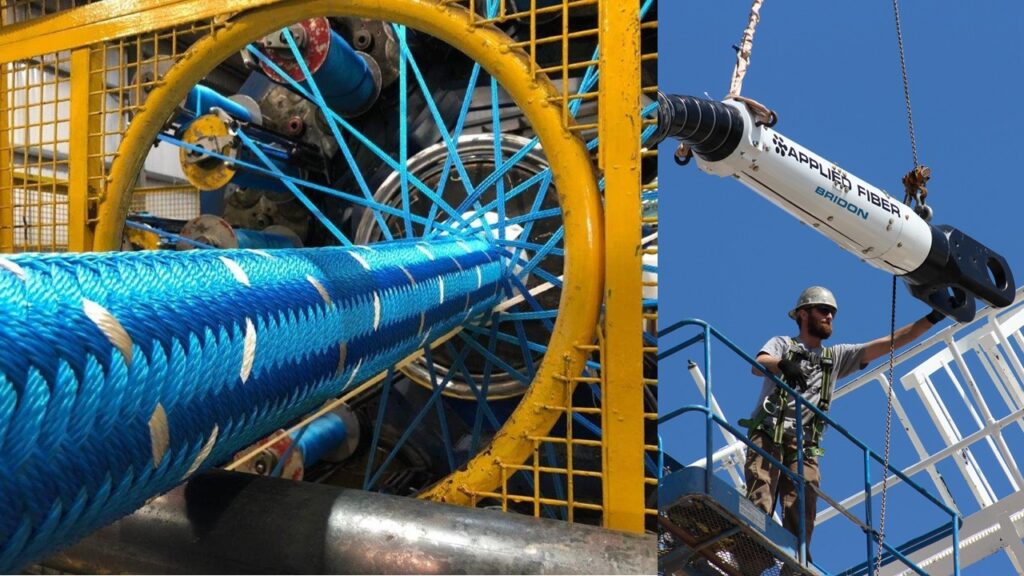 Applied Fiber News Applied Fiber